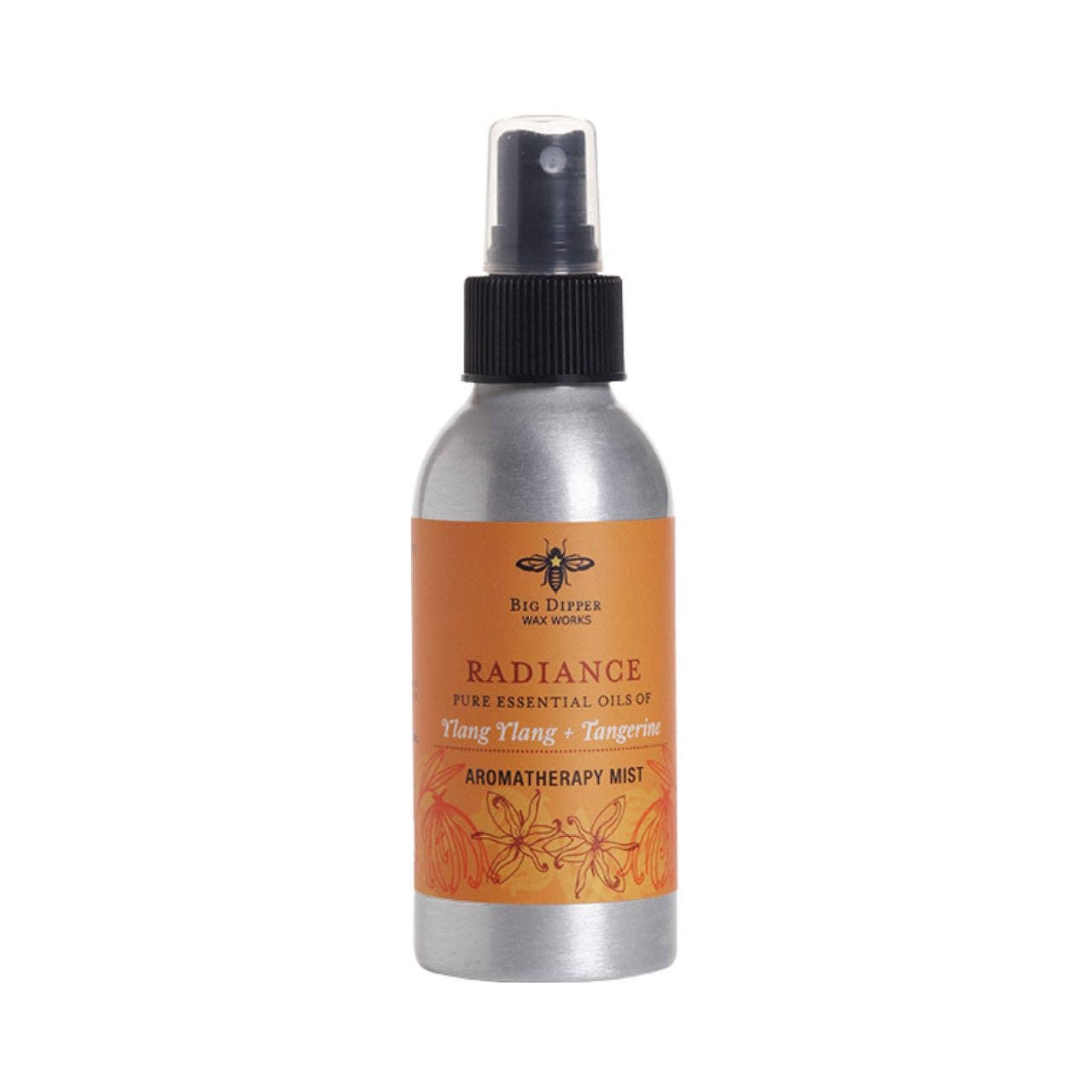 Aromatherapy Essential Oil Room & Body Mist