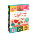 12 Crafts of Christmas Advent Calendar-4