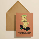 Warmest Wishes Card-1