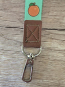 Animal Crossing Fruit Lanyard-3