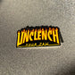 Unclench Your Jaw Sticker