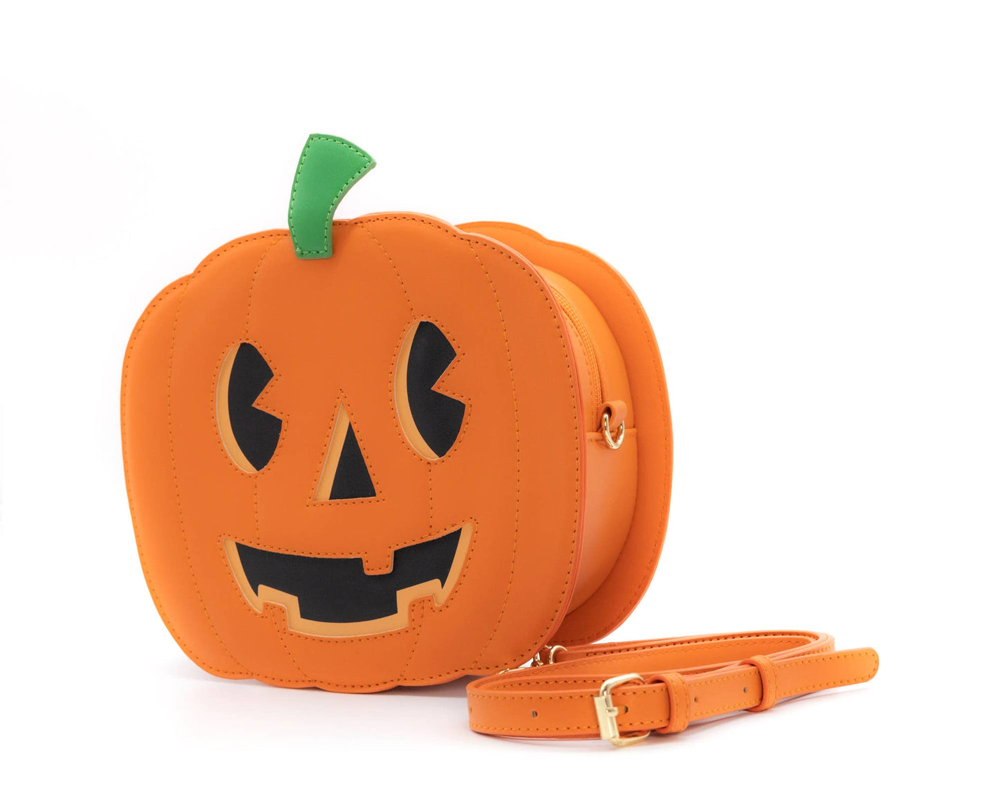 Jack-O-Lantern Handbag