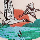 Sandhill Crane Hat-4