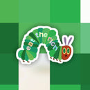 Eat the Rich Sticker-3