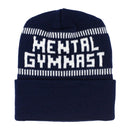 Mental Gymnast Beanie-1