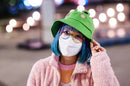 Frog Bucket Hat-4