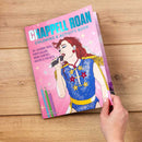 Chappell Roan Coloring & Activity Book-4