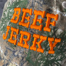 Beef Jerky Camo Dad Hat-2