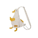 Duck Crossbody Shoulder Bag-2