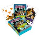 Scooby Doo Halloween Playing Cards-1
