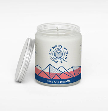 Opes and Dreams Candle
