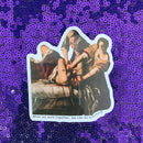 Judith Slaying Holofernes Sticker-4