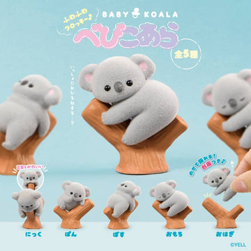 Baby Koala Blind Box