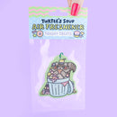 Trashy Treats Raccoon Air Freshener-1