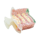 Confetti Cake Hair Claw Clip-4