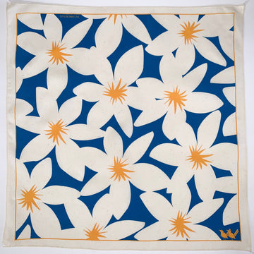 Florets Bandana