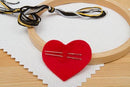 Alcohol You Later Cross Stitch Kit-2