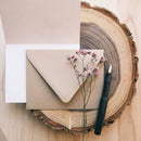 Cat Birdwatching Greeting Card-7