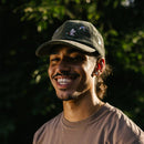 Ducks Corduroy Hat-3