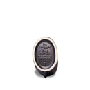 Matte Black XL Gluggle Jug-3