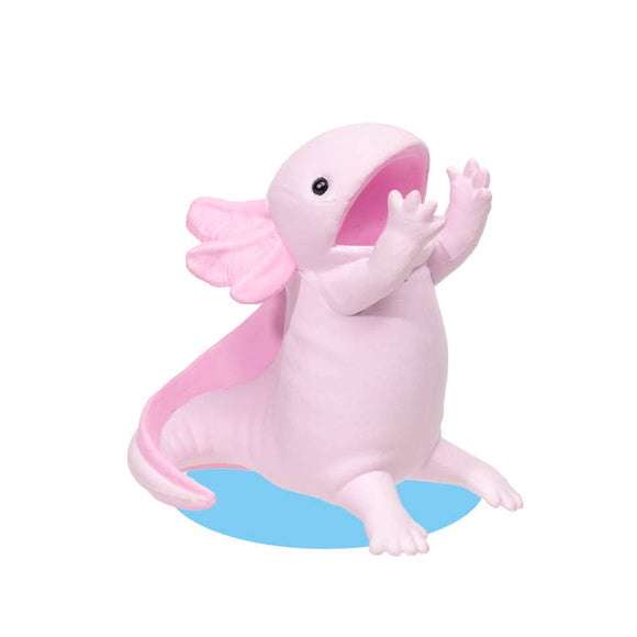 Pakutto! Axolotl Blind Box