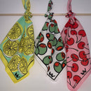 Lemon Drop Bandana-4