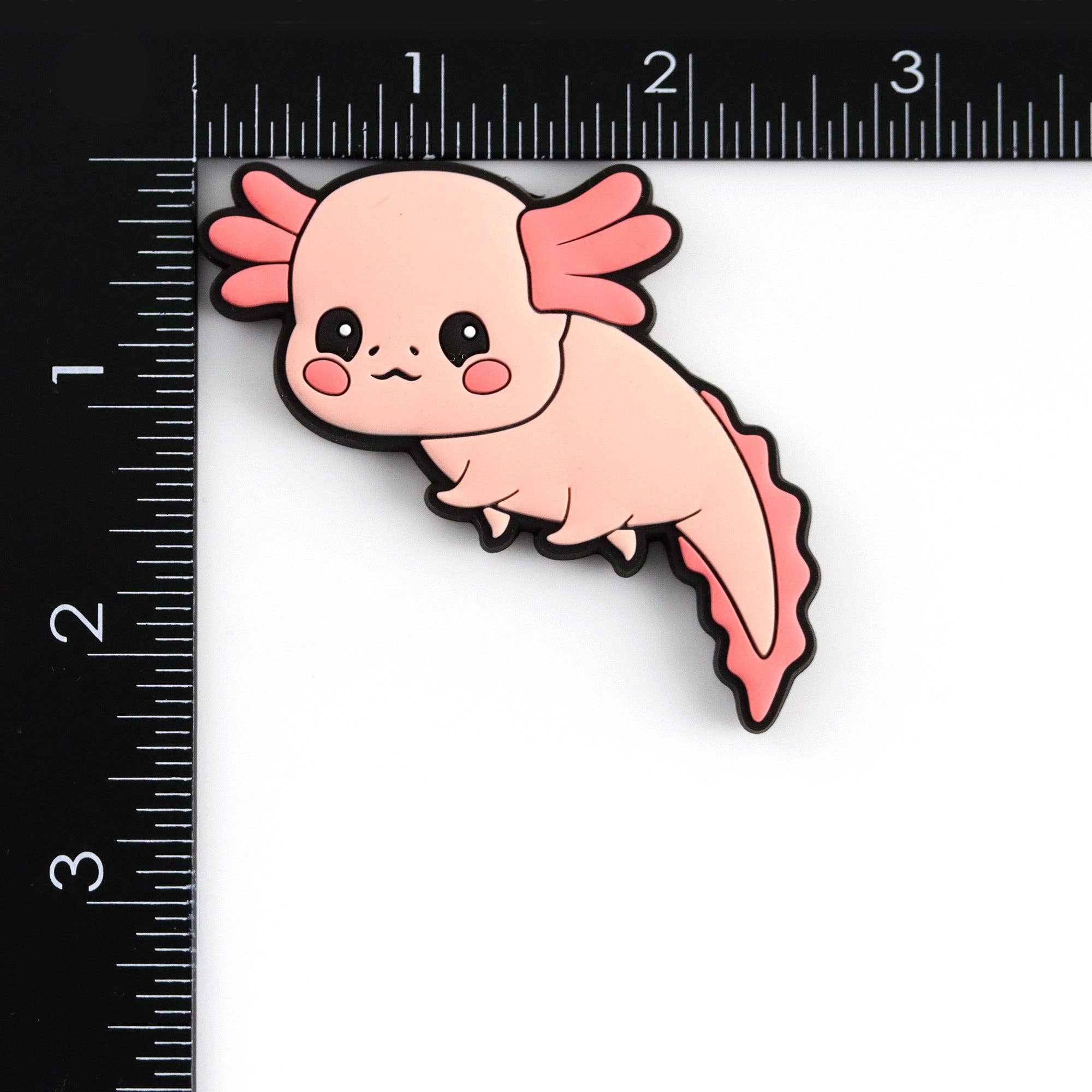 Axolotl Magnet