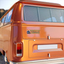 Tillamook Cheese Factory Bumper Sticker-4