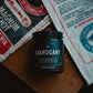 Mahogany | Almond + Shea Candle