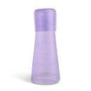 Bedside Carafe - Lavender-1