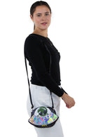 Alien Spaceship Crossbody Bag-5