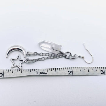 Moon Star Crystal - 0