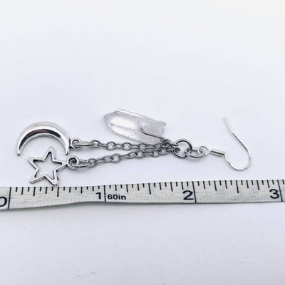 Moon Star Crystal - 0