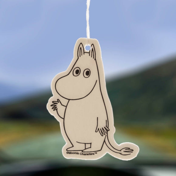 3P4 x Moomin Wave Air Freshener