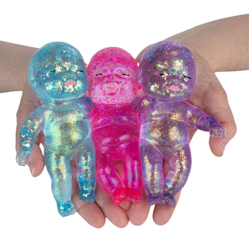 Sugar Swaps Onesies Squishy Baby - 0