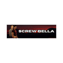 Screw Bella Bumper Sticker-1