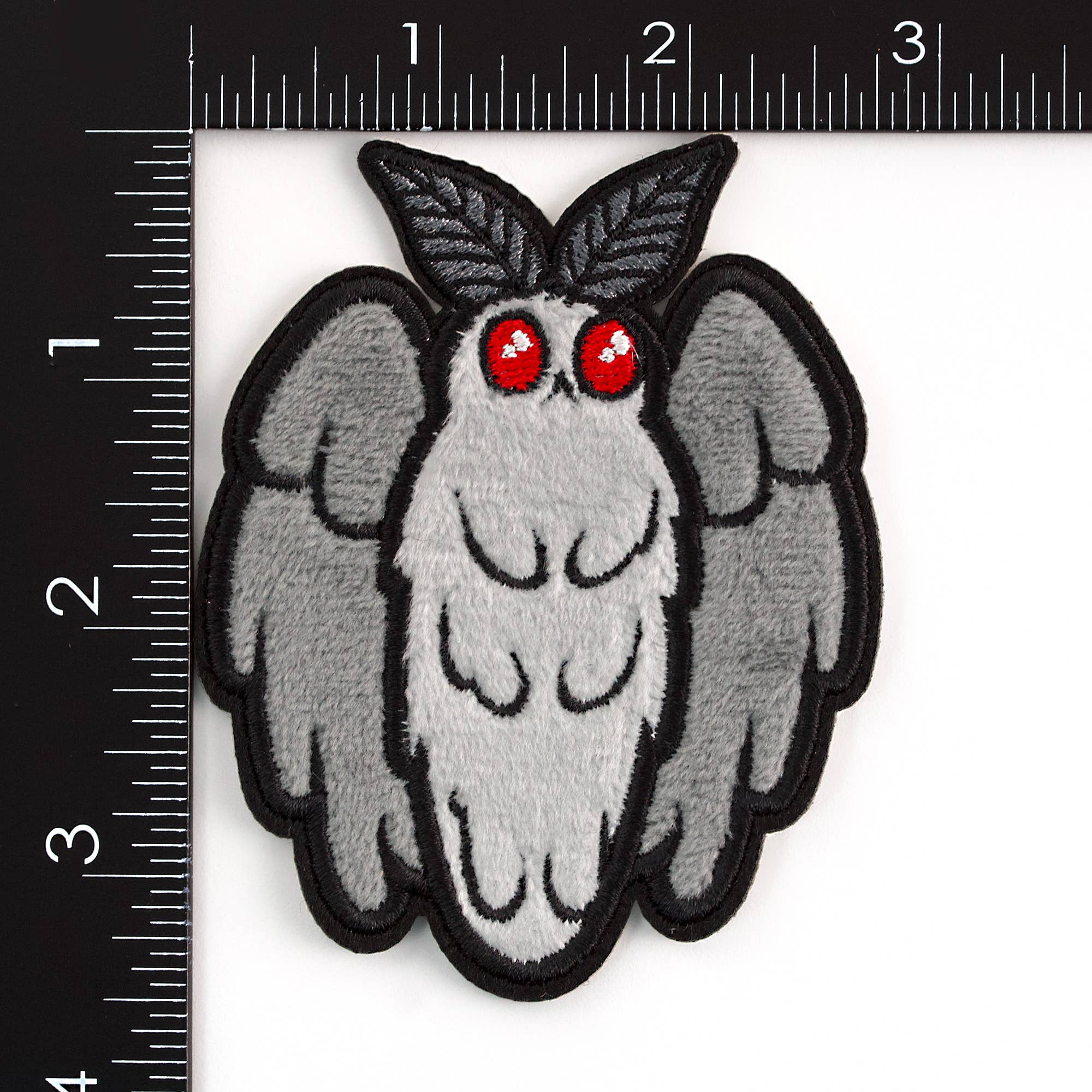 Mothman Patch