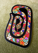 Scandi Snake Sticker-5