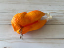 Rotisserie Chicken Coin Purse-1