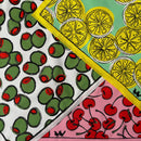 Lemon Drop Bandana-5
