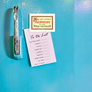 Microscope to See Your Troubles Magnet-2