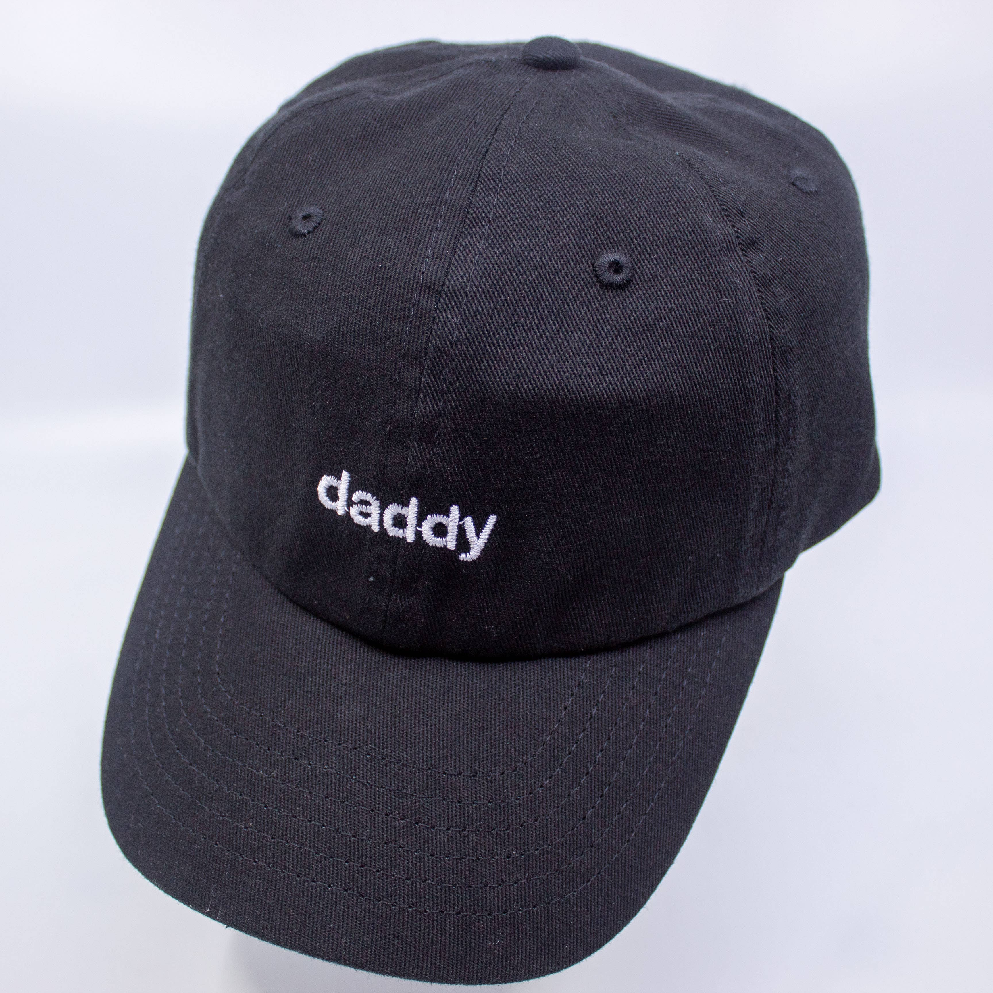 daddy Hat
