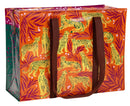 Cheetah Shoulder Tote-1