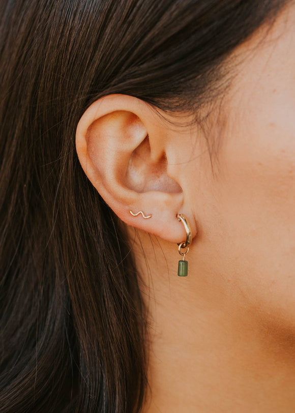 Hello Adorn: Ziggy Ear Climbers