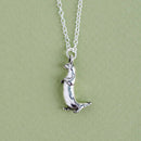 River Otter Necklace-7