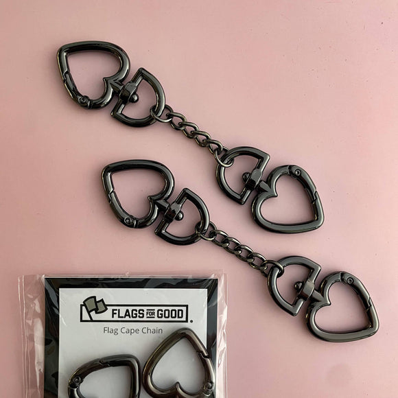 Cape Flag Chain