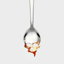 Skull Serving Spoon-9