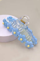Daisy Chain Hair Claw-3