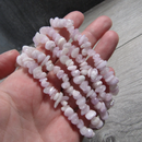 Gemstone Chip Bracelets-32