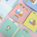 Miffy Sticky Note Set-8